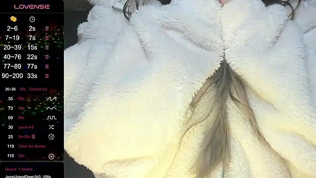 nene_sweet_mommy from StripChat