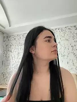 Nicol_Swety from StripChat is Freechat
