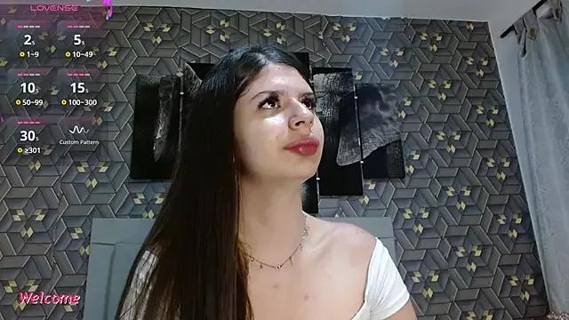 Girls: Stay up-to-date with the new immersive cumshows range and check-out the cutest escorts exhibit their wet clitoris and sweet physiques as they strip off and climax.