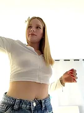 Photos of NicoleCut from StripChat is Private
