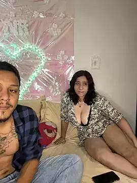 Photos of Niico_Robiin_ from StripChat is Freechat