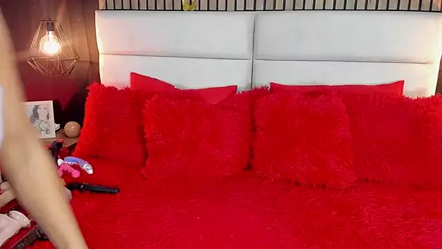 Girls: Stay up-to-date with the new immersive cumshows range and check-out the cutest escorts exhibit their wet clitoris and sweet physiques as they strip off and climax.