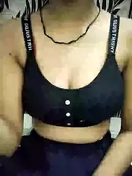 Photos of Nikita-Singh88 from StripChat is Group