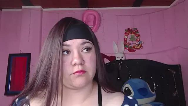 NikkiRous_ from StripChat is Freechat