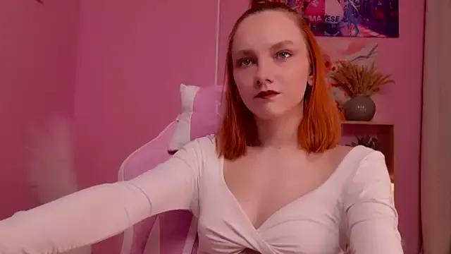 Girls: Stay up-to-date with the new immersive cumshows range and check-out the cutest escorts exhibit their wet clitoris and sweet physiques as they strip off and climax.