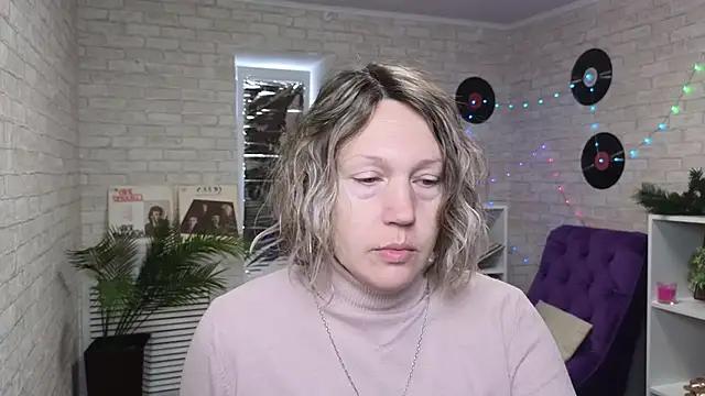 Nina_Neat webcams show profile image 