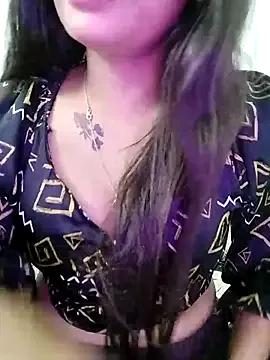 Nishu_couple99 from StripChat is Freechat