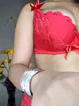 Noor-Bold from StripChat is Freechat
