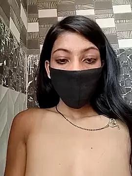 Photos of Noorkhatoon from StripChat is Freechat