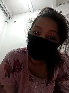 nora-khan from StripChat is Freechat