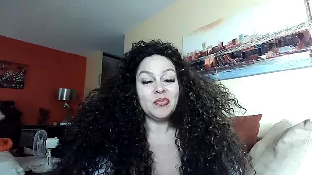 number1slut from StripChat is Freechat