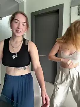 Girls: Stay up-to-date with the new immersive cumshows range and check-out the cutest escorts exhibit their wet clitoris and sweet physiques as they strip off and climax.