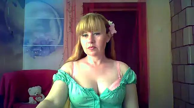 Nymph426 from StripChat is Freechat