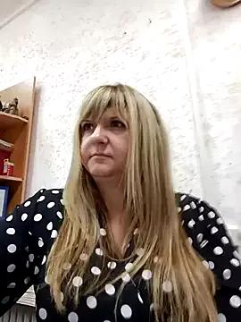 Office_Albertina from StripChat is Freechat