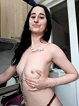 Photos of Ohh_Alyss from StripChat is Freechat