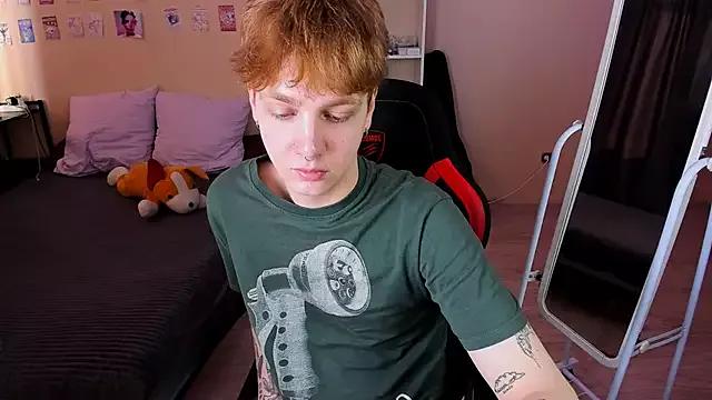 Photos of olivertasty from StripChat is Freechat