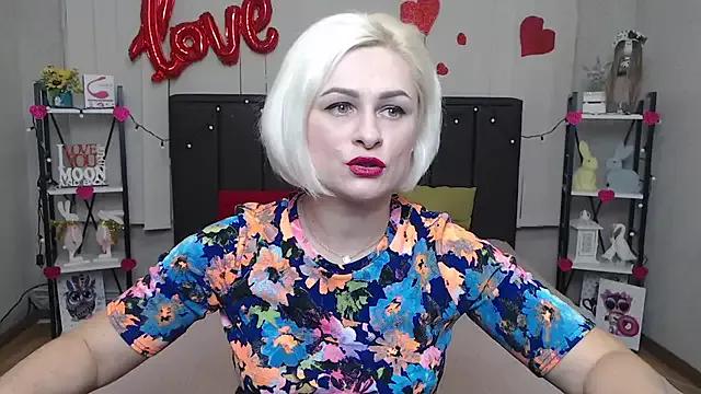 OliviaHorst from StripChat is Freechat