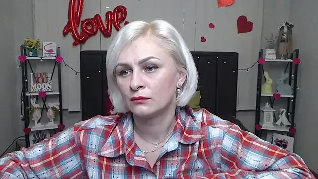 OliviaHorst from StripChat is Freechat