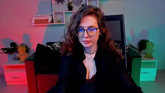 Girls: Stay up-to-date with the new immersive cumshows range and check-out the cutest escorts exhibit their wet clitoris and sweet physiques as they strip off and climax.