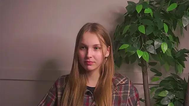 OraGreenway from StripChat is Freechat