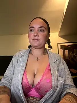 Photos of Orgasmille from StripChat is Freechat