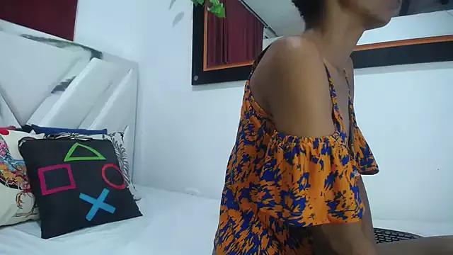 OsirisHills from StripChat is Freechat