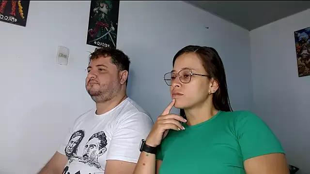 Paloma_Desire from StripChat is Freechat