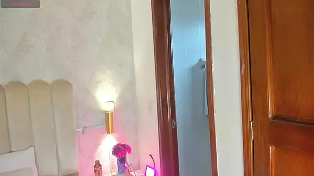 PamelaCarter1 from StripChat is Freechat