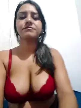 PaolaRussellx from StripChat is Freechat