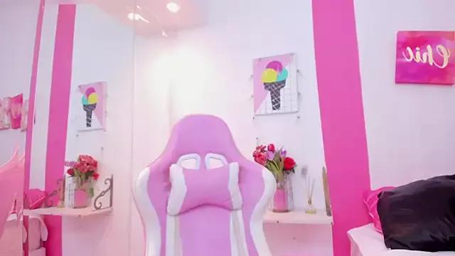 paris_stone_ from StripChat is Freechat