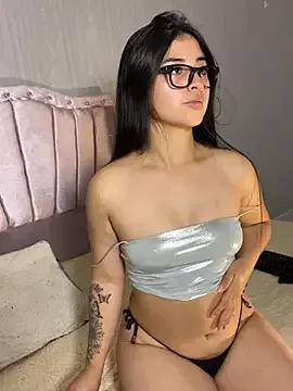 Girls: Stay up-to-date with the new immersive cumshows range and check-out the cutest escorts exhibit their wet clitoris and sweet physiques as they strip off and climax.