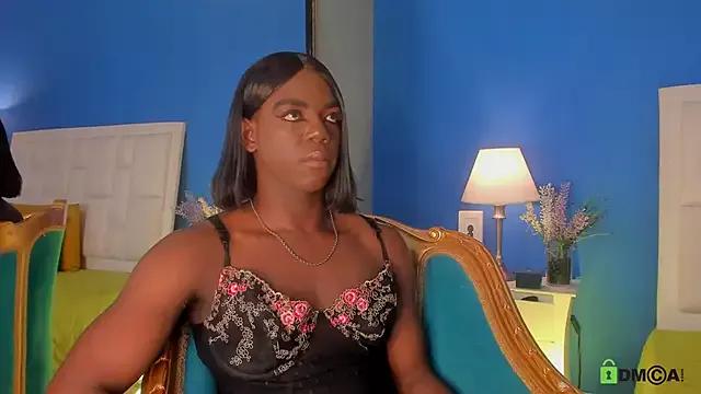 Pau_Evanss from StripChat is Freechat