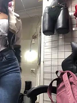 Girls: Stay up-to-date with the new immersive cumshows range and check-out the cutest escorts exhibit their wet clitoris and sweet physiques as they strip off and climax.