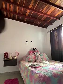 Paulet_Johnson from StripChat is Freechat