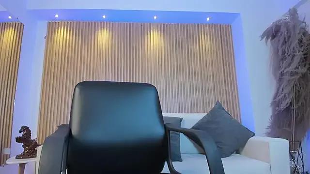 paulina_sweett_ from StripChat is Freechat