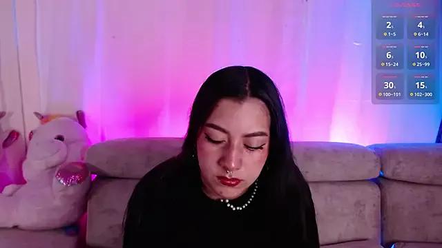 Girls: Stay up-to-date with the new immersive cumshows range and check-out the cutest escorts exhibit their wet clitoris and sweet physiques as they strip off and climax.
