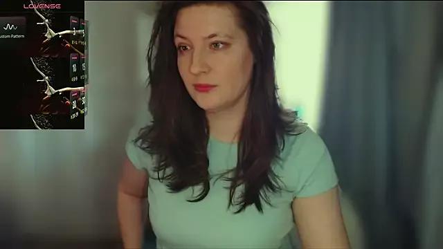 Pavla_Soft from StripChat is Freechat