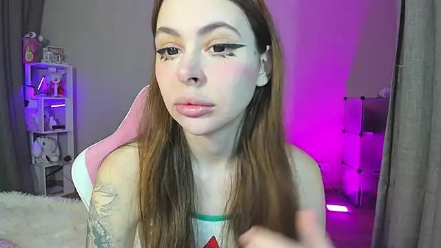 Girls: Stay up-to-date with the new immersive cumshows range and check-out the cutest escorts exhibit their wet clitoris and sweet physiques as they strip off and climax.