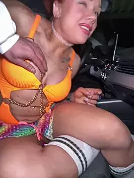 Photos of PennyPrincess from StripChat is Freechat