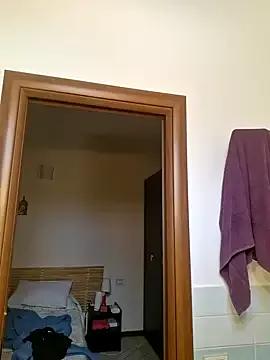 perla97 from StripChat is Freechat