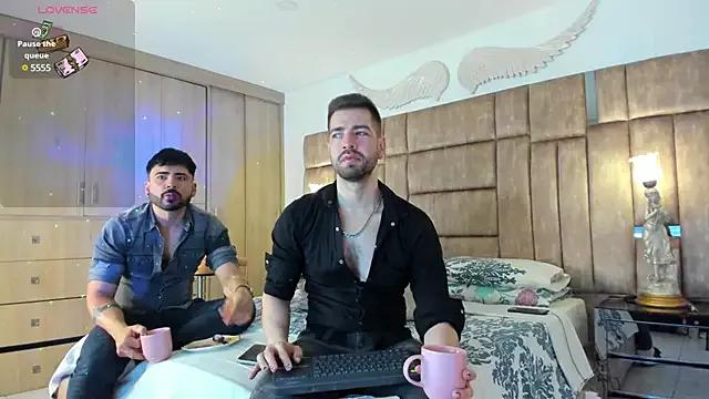 Photos of petterwilly1 from StripChat is Freechat
