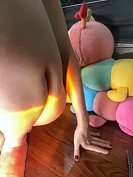 PinkCoi888 from StripChat is Freechat