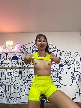 Photos of Pinkie_Princes from StripChat is Freechat