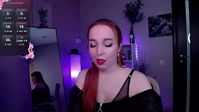Girls: Stay up-to-date with the new immersive cumshows range and check-out the cutest escorts exhibit their wet clitoris and sweet physiques as they strip off and climax.