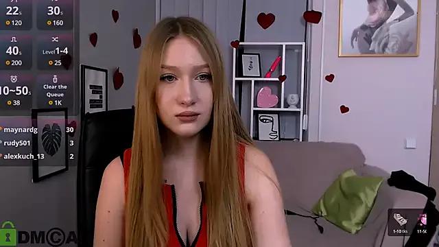 Girls: Stay up-to-date with the new immersive cumshows range and check-out the cutest escorts exhibit their wet clitoris and sweet physiques as they strip off and climax.