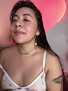 Girls ecstasy: Improve your chatting skills with these steamy streamers, and dive into the immersive world of exposed attraction.