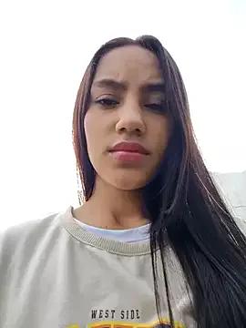 pleasure_and_fantasy from StripChat is Freechat
