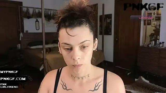 Photos of pnkgf from StripChat is Freechat