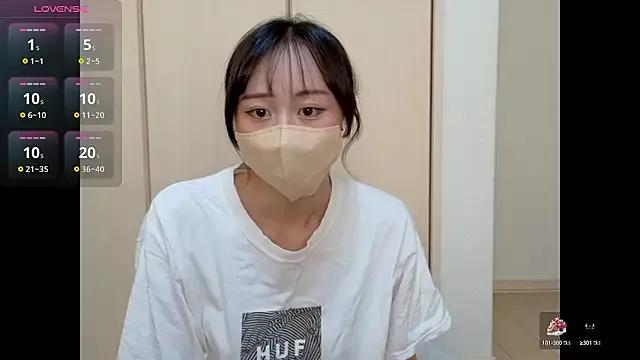 Photos of Poko-chan from StripChat is Freechat