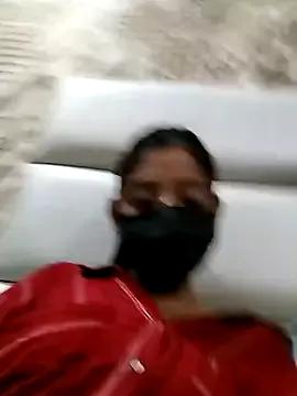 POOJA-520 from StripChat is Freechat